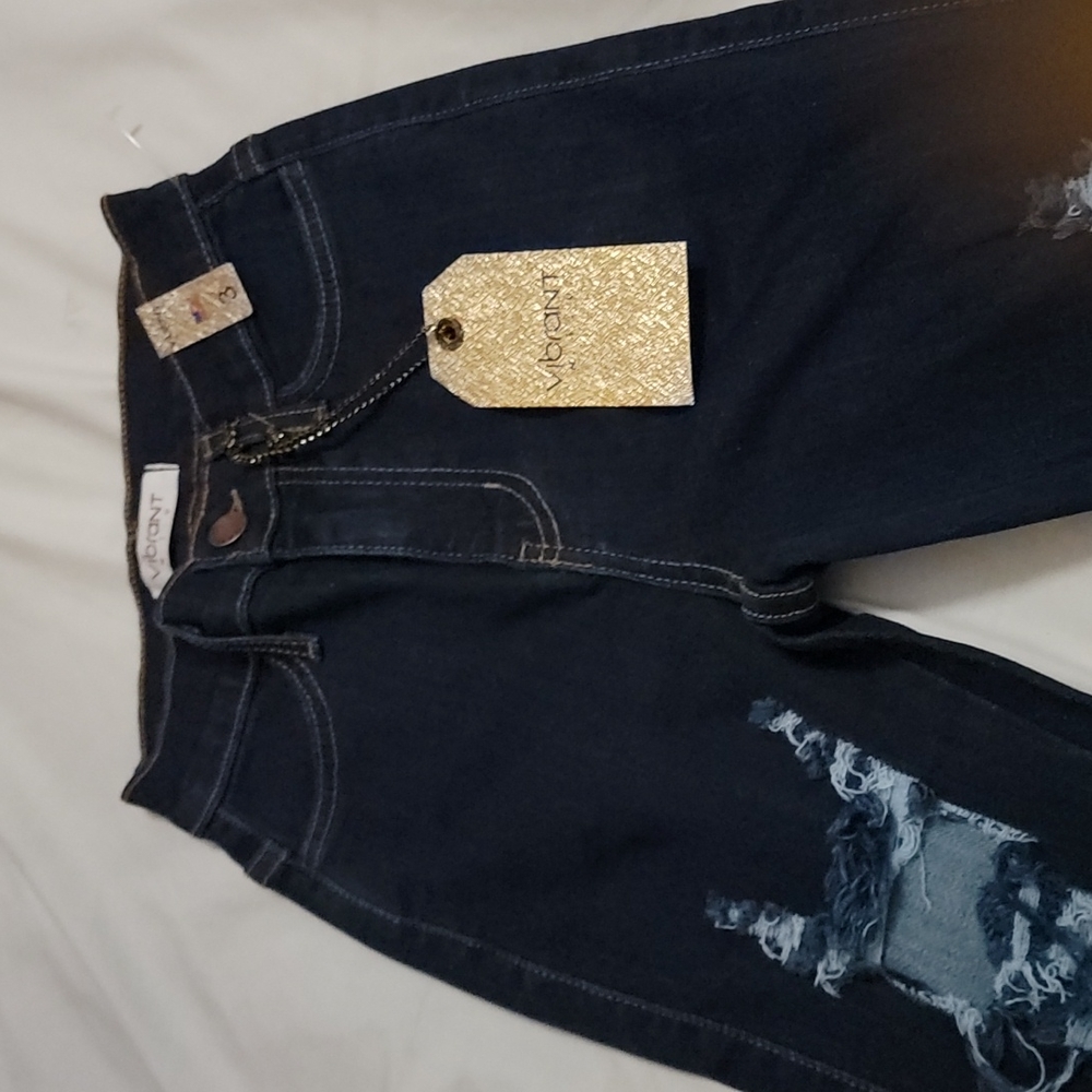 Jean